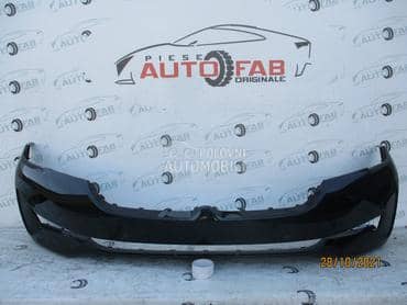 Prednji branik G30 G31 LCI za BMW Serija 5 od 2020. do 2022. god.