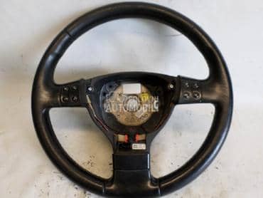 Volan za Volkswagen Passat B6 od 2005. do 2010. god.