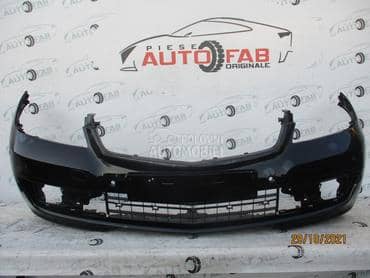 Prednji branik W169 FACELIFT za Mercedes Benz A Klasa od 2008. do 2011. god.