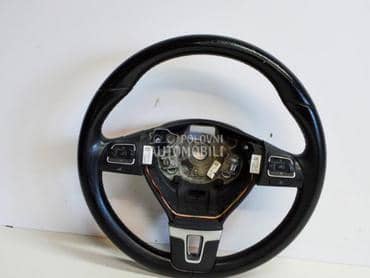 Volan za Volkswagen Passat B6 od 2005. do 2010. god.