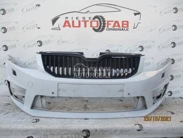 Prednji branik VRS za Škoda Octavia od 2013. do 2017. god.