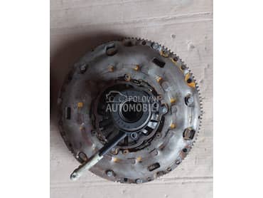 Zamajac 2.0 tdi 110kw 6 brzina za Volkswagen Golf 7