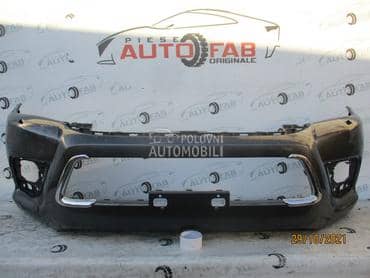 Prednji branik za Toyota Hilux od 2015. do 2022. god.