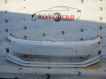 Prednji branik 5TA za Volkswagen Touran od 2015. do 2021. god.