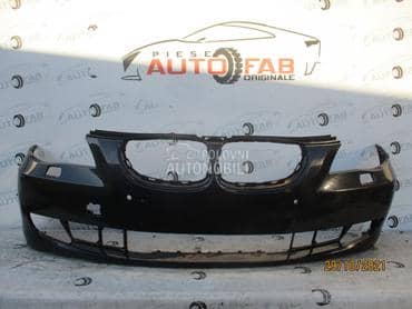 Prednji branik E60 E61 LCI za BMW Serija 5 od 2007. do 2009. god.