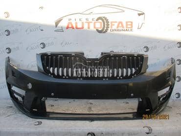 Prednji branik VRS za Škoda Octavia od 2013. do 2017. god.