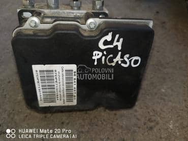 Abs pumpa za Citroen C4 Grand Picasso, C4 Picasso