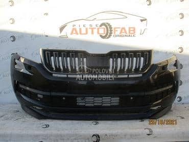 Prednji branik za Škoda Kodiaq od 2016. do 2021. god.