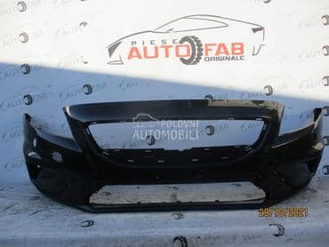 Prednji branik R DESIGN za Volvo V40 od 2012. do 2019. god.