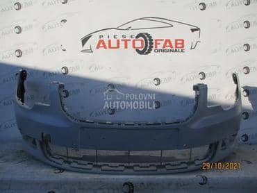 Prednji branik za Škoda Superb od 2008. do 2013. god.