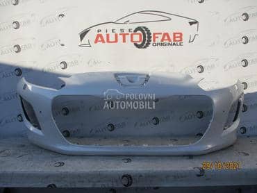Prednji branik FACELIFT za Peugeot 308 od 2011. do 2013. god.