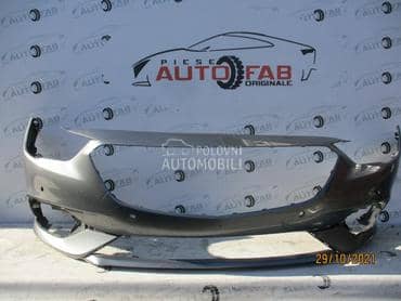 Prednji branik za Opel Insignia od 2017. do 2021. god.