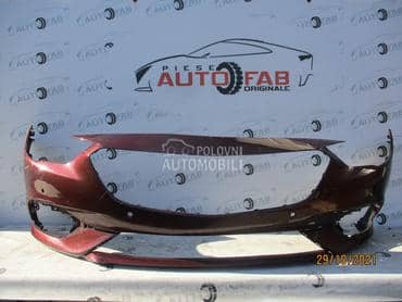 Prednji branik za Opel Insignia od 2017. do 2021. god.