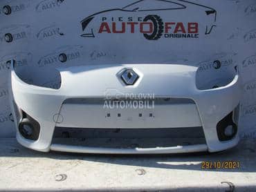 Prednji branik GT za Renault Twingo od 2007. do 2011. god.