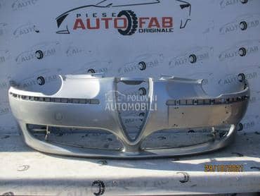 Prednji branik za Alfa Romeo 147 od 2001. do 2004. god.