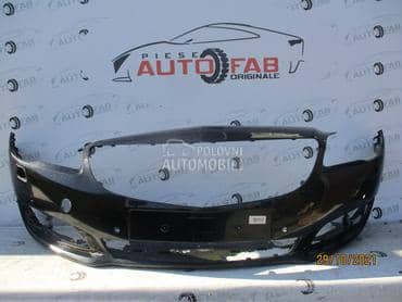 Prednji branik za Opel Insignia od 2014. do 2017. god.