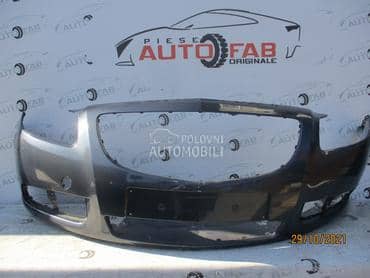 Prednji branik za Opel Insignia od 2008. do 2013. god.