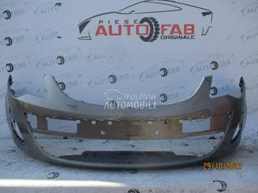 Prednji branik za Opel Corsa D od 2010. do 2014. god.