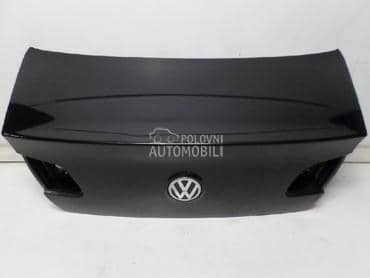 Gepek prtljažnik za Volkswagen Passat B6 od 2005. do 2010. god.