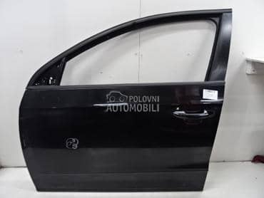 Vrata prednja leva za Volkswagen Passat B6 od 2005. do 2010. god.