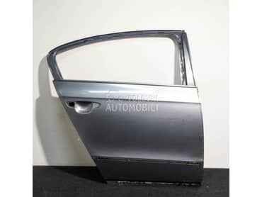 Vrata prednja desna za Volkswagen Passat B6 od 2005. do 2010. god.