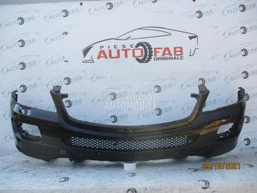 Prednji branik W164 za Mercedes Benz ML Klasa od 2005. do 2007. god.