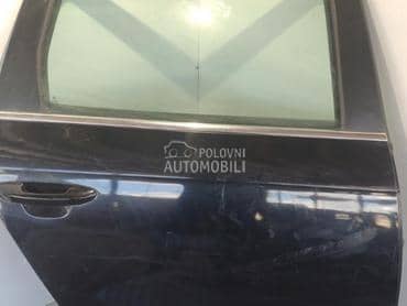 Vrata zadnja desna za Volkswagen Passat B6 od 2005. do 2010. god.