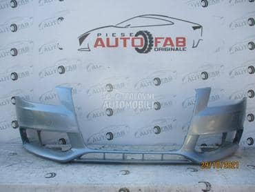 Prednji branik B8 za Audi A4 od 2008. do 2012. god.