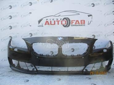 Prednji branik F10 F11 LCI za BMW Serija 5 od 2014. do 2017. god.