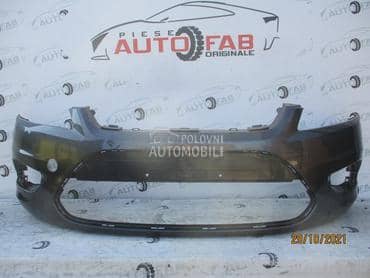 Prednji branik FACELIFT za Ford Focus od 2008. do 2011. god.