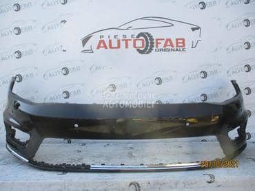 Prednji branik R- LINE za Volkswagen Golf 7 od 2013. do 2017. god.