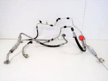 Duvaljke i delovi ventilacije za Volkswagen Passat B6 od 2005. do 2010. god.