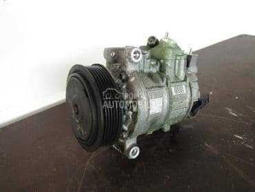 Kompresor klime 1.8 TSI za Volkswagen Passat B6 od 2005. do 2010. god.