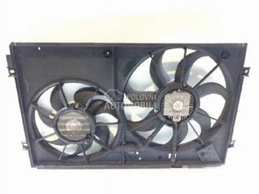 Ventilator klime za Volkswagen Passat B6 od 2005. do 2010. god.