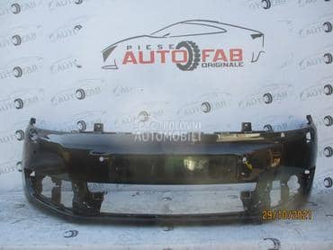 Prednji branik GOLF 6 PLUS za Volkswagen Golf Plus od 2008. do 2013. god.