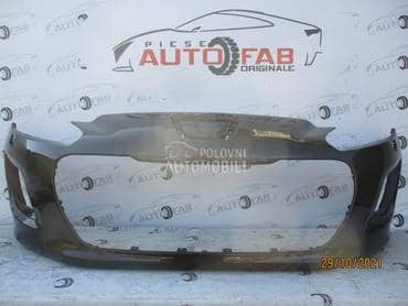 Prednji branik FACELIFT za Peugeot 308 od 2011. do 2013. god.