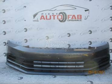 Prednji branik FACELIFT za Volkswagen Jetta od 2015. do 2018. god.