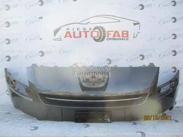 Prednji branik za Peugeot 5008 od 2009. do 2013. god.