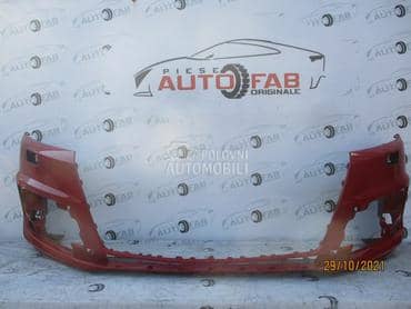 Prednji branik  4M S- LINE za Audi Q7 od 2015. do 2020. god.