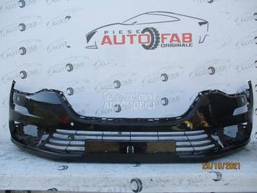 Prednji branik za Renault Talisman od 2016. do 2020. god.
