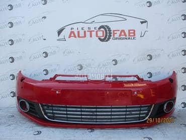 Prednji branik HATCHBACK za Volkswagen Golf 6 od 2008. do 2013. god.