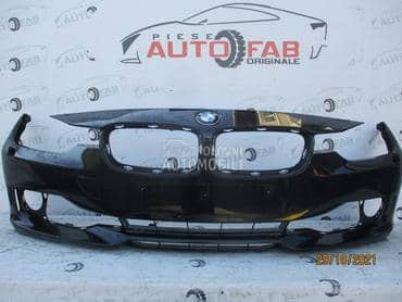 Prednji branik F30 F31 za BMW Serija 3 od 2012. do 2015. god.