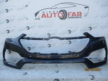 Prednji branik za Hyundai Santa Fe od 2017. do 2021. god.