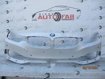 Prednji branik F32 F33 F36 LCI za BMW Serija 4 od 2017. do 2021. god.