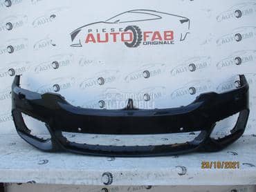 Prednji branik G30 G31 M PAKET za BMW Serija 5 od 2017. do 2021. god.