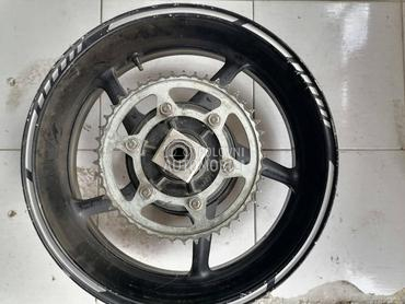 Točkovi za Yamaha YZF-R1