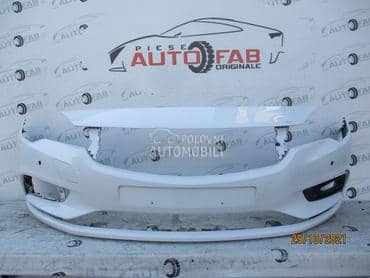 Prednji branik za Opel Astra K od 2016. do 2019. god.