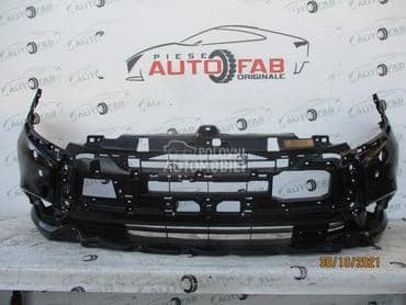 Prednji branik za Mitsubishi Outlander od 2015. do 2019. god.