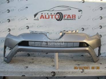 Prednji branik FACELIFT za Toyota RAV 4 od 2015. do 2018. god.