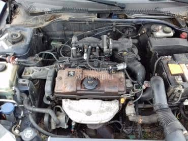 Kompletan motor za Peugeot 306